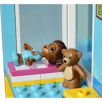 Конструктор LEGO Friends 41704 Большой дом на главной улице - Изображение №15 — Chaika Market