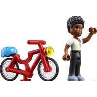 Конструктор LEGO Friends 41704 Большой дом на главной улице - Изображение №46 — Chaika Market