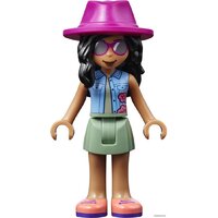 Конструктор LEGO Friends 41704 Большой дом на главной улице - Изображение №47 — Chaika Market