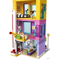 Конструктор LEGO Friends 41704 Большой дом на главной улице - Изображение №23 — Chaika Market