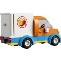 Конструктор LEGO Friends 41704 Большой дом на главной улице - Изображение №24 — Chaika Market
