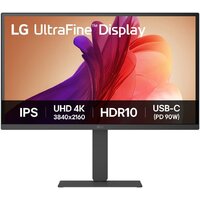 Монитор LG UltraFine 27U730A-B — Chaika Market