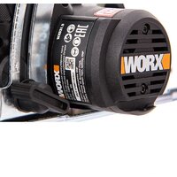 Дисковая (циркулярная) пила Worx WX531.9 (без АКБ) - Изображение №6 — Chaika Market