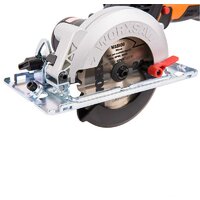Дисковая (циркулярная) пила Worx WX531.9 (без АКБ) - Изображение №4 — Chaika Market