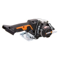 Дисковая (циркулярная) пила Worx WX531.9 (без АКБ) - Изображение №3 — Chaika Market