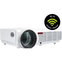 Проектор CACTUS CS-PRO.09WT.WXGA-W — Chaika Market