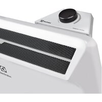 Конвектор Electrolux Air Gate Transformer ECH/AG2-1000 T (механическое управление) - Изображение №5 — Chaika Market