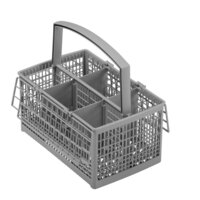Встраиваемая посудомоечная машина HOMSair DW64E - Изображение №21 — Chaika Market