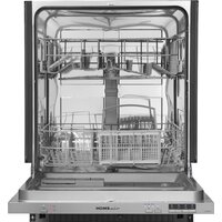 Встраиваемая посудомоечная машина HOMSair DW64E - Изображение №5 — Chaika Market