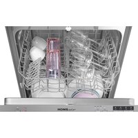 Встраиваемая посудомоечная машина HOMSair DW64E - Изображение №13 — Chaika Market