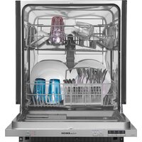 Встраиваемая посудомоечная машина HOMSair DW64E - Изображение №4 — Chaika Market