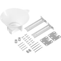 Встраиваемая посудомоечная машина HOMSair DW64E - Изображение №20 — Chaika Market