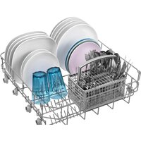Встраиваемая посудомоечная машина HOMSair DW64E - Изображение №17 — Chaika Market