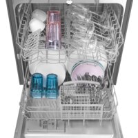 Встраиваемая посудомоечная машина HOMSair DW64E - Изображение №9 — Chaika Market