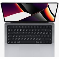 Ноутбук Apple Macbook Pro 14