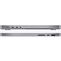 Ноутбук Apple Macbook Pro 14