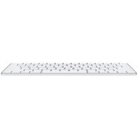 Клавиатура Apple Magic Keyboard USB-C MXCL3ZA/A (с белыми клавишами, раскладка US English) - Изображение №2 — Chaika Market