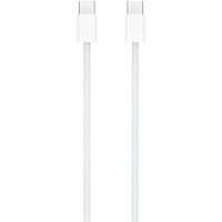 Клавиатура Apple Magic Keyboard USB-C MXCL3ZA/A (с белыми клавишами, раскладка US English) - Изображение №5 — Chaika Market