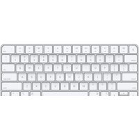 Клавиатура Apple Magic Keyboard USB-C MXCL3ZA/A (с белыми клавишами, раскладка US English) — Chaika Market