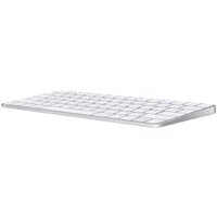 Клавиатура Apple Magic Keyboard USB-C MXCL3ZA/A (с белыми клавишами, раскладка US English) - Изображение №4 — Chaika Market