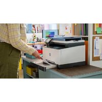 МФУ HP Color LaserJet Pro 3303fdn - Изображение №3 — Chaika Market