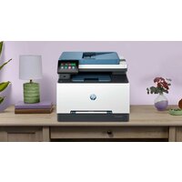 МФУ HP Color LaserJet Pro 3303fdn - Изображение №2 — Chaika Market