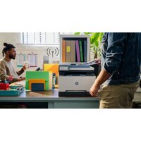 МФУ HP Color LaserJet Pro 3303fdn - Изображение №5 — Chaika Market