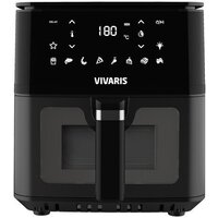 Аэрогриль (аэрофритюрница) Vivaris VF6010W — Chaika Market