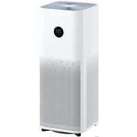 Очиститель воздуха Xiaomi Mi Smart Air Purifier 4 Pro AC-M15-SC (европейская версия) — Chaika Market