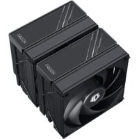 Кулер для процессора ID-Cooling Frozn A620 Black - Изображение №3 — Chaika Market
