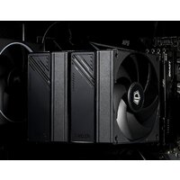 Кулер для процессора ID-Cooling Frozn A620 Black - Изображение №6 — Chaika Market