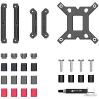 Кулер для процессора ID-Cooling Frozn A620 Black - Изображение №7 — Chaika Market