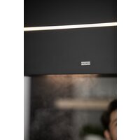 Кухонная вытяжка Franke Maris FMAS BK Extra Matt F80 KL 345.0698.564 - Изображение №7 — Chaika Market