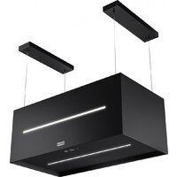 Кухонная вытяжка Franke Maris FMAS BK Extra Matt F80 KL 345.0698.564 — Chaika Market