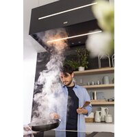 Кухонная вытяжка Franke Maris FMAS BK Extra Matt F80 KL 345.0698.564 - Изображение №20 — Chaika Market