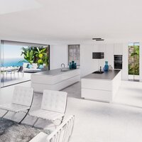 Кухонная вытяжка Franke Maris FMAS BK Extra Matt F80 KL 345.0698.564 - Изображение №14 — Chaika Market