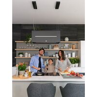 Кухонная вытяжка Franke Maris FMAS BK Extra Matt F80 KL 345.0698.564 - Изображение №22 — Chaika Market