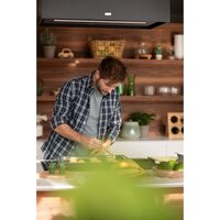 Кухонная вытяжка Franke Maris FMAS BK Extra Matt F80 KL 345.0698.564 - Изображение №8 — Chaika Market