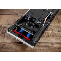 Конструктор LEGO Technic 42111 Dodge Charger Доминика Торетто - Изображение №14 — Chaika Market