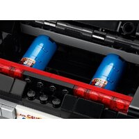 Конструктор LEGO Technic 42111 Dodge Charger Доминика Торетто - Изображение №6 — Chaika Market