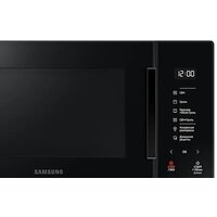 Микроволновая печь Samsung MG23T5018AK/BW - Изображение №2 — Chaika Market