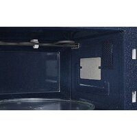 Микроволновая печь Samsung MG23T5018AK/BW - Изображение №7 — Chaika Market