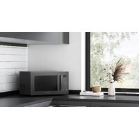 Микроволновая печь Samsung MG23T5018AK/BW - Изображение №13 — Chaika Market