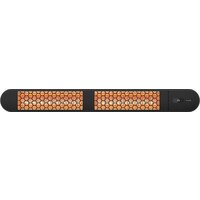 Инфракрасный обогреватель Energolux EIHS-3000-S1-BH - Изображение №2 — Chaika Market