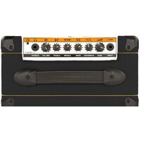 Комбик Orange Crush 12 Black - Изображение №4 — Chaika Market