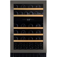 Винный шкаф Dunavox DAUF-38.100DSS.TO — Chaika Market