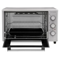 Мини-печь Schaub Lorenz SLE OE4031 - Изображение №2 — Chaika Market