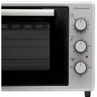 Мини-печь Schaub Lorenz SLE OE4031 - Изображение №5 — Chaika Market