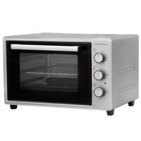 Мини-печь Schaub Lorenz SLE OE4031 - Изображение №3 — Chaika Market