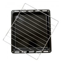 Мини-печь Schaub Lorenz SLE OE4031 - Изображение №8 — Chaika Market